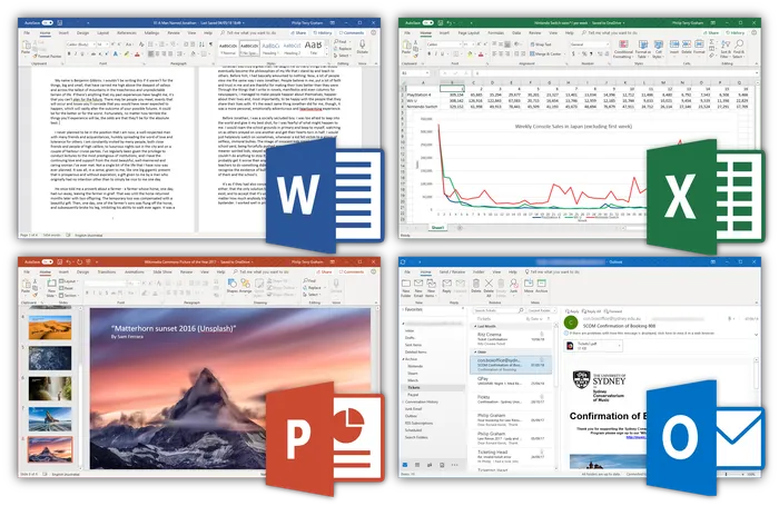 Microsoft OneNote 2023